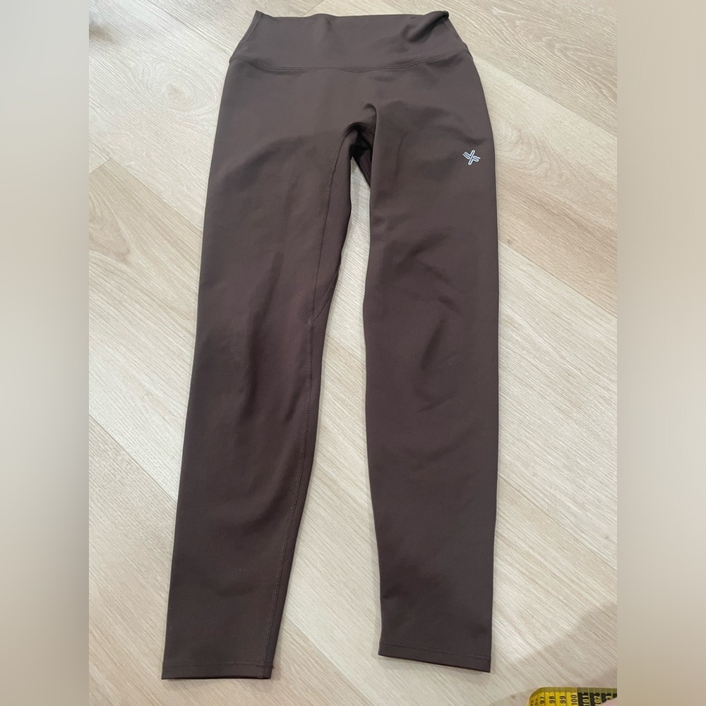 XEXYMIX- V-UP LEGGING